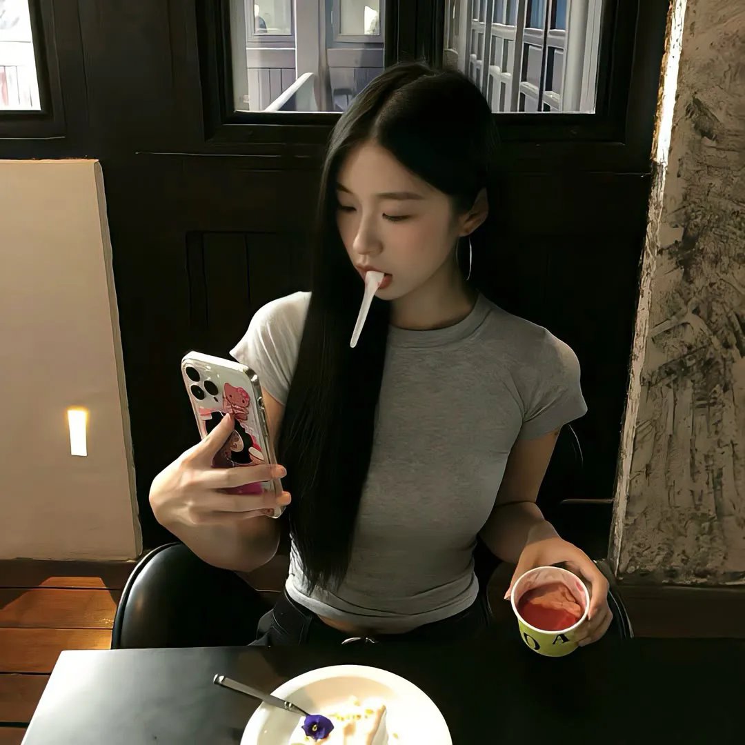 女鹿